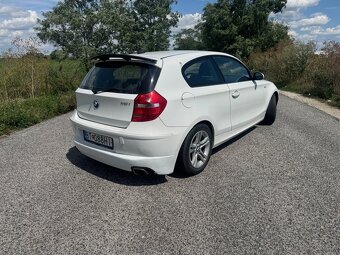 BMW e81 116i 90kW - 8