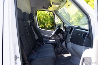 Mercedes-Benz Sprinter 316 CDI - 8
