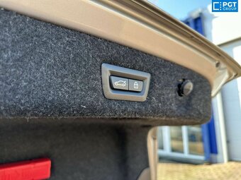 BMW 540i xDrive G30 - 8