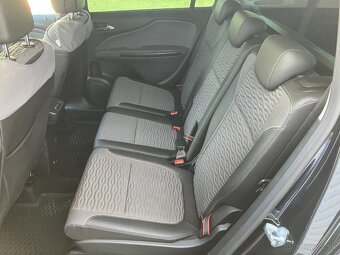 Opel Zafira Tourer 1.4 Turbo ECOTEC 140k, 7 mieste AUTOMAT - 8