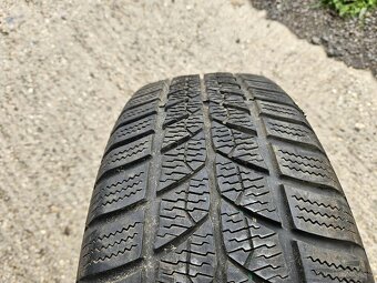 ZIMNE PNEU 195/65 r15 - 8
