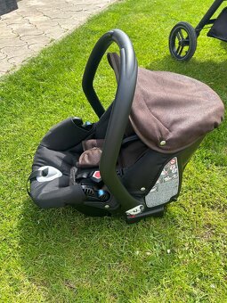 Trojkombinacia neonato puro - 8