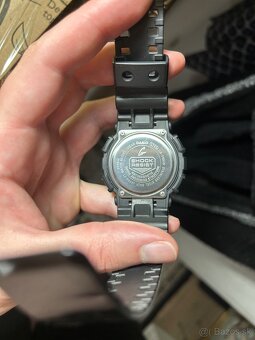 Casio G shock - 8
