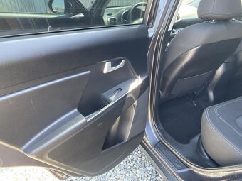 Kia Sportage 1.6 GDi 130PS MAN TZ STK TOP - 8