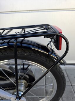 Bicykel puky 16" - 8