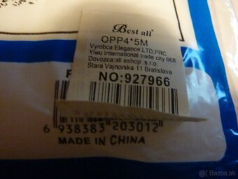 Sada skrutkovačov+ Krycia fólia+ Gumová nádoba - 8