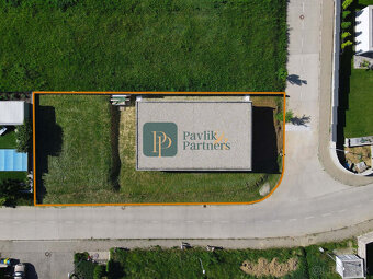 Predaj 4izbový RD novostavba Janíkovce, pozemok 6á, EXKLUZÍV - 8