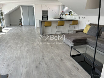 Atraktívne bývanie v Starom Meste - 8