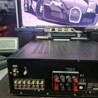 SONY TA-FB720R QS...integrovaný stereeo zosilovač... - 8