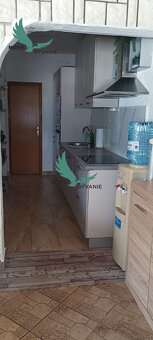 Dom v prvej rade od mora 2x apartmán s výhľadom na more a st - 8