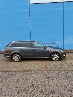 Volkswagen Passat B7 2.0 Diesel - PREDAJ AJ NA SPLÁTKY - 8