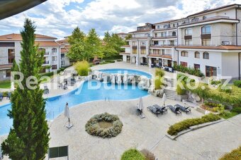 Luxusní dvoupodlažní dům 3+kk (146 m²) s výhledem na moře a - 8