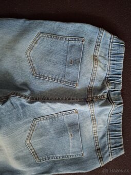 Dámske rifle a džegíny. - 8