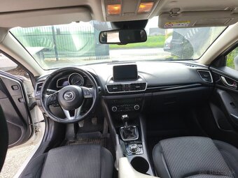 Mazda 3 2,2 D skyactive - 8