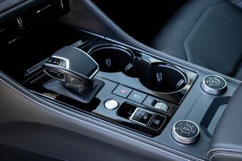 VOLKSWAGEN TOUAREG 3.0 V6 TDI ELEGANCE 4MOTION TIPTRONIC - 8