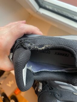 Adidas Terrex Gore-Tex 33 nepremokavé - 8