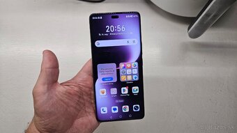 Honor Magic 7 lite 512GB - aj vymením - 8