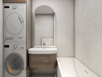 ALL INCLUSIVE l NA PREDAJ 2 IZBOVÉ BYTY DUNAJSKÁ STREDA - 8