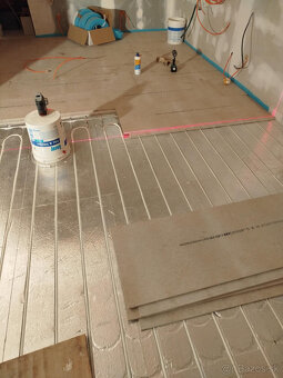 Sadrokartónárske práce, sadrokartón Košice - 8