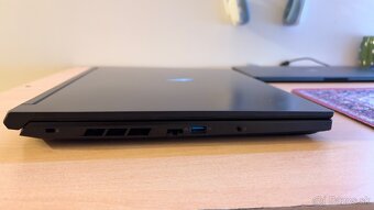 Acer Nitro ANV16-41|rtx4060|180hz| - 8