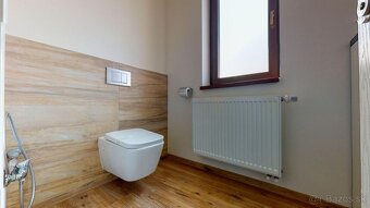 Prenájom luxusný apartmán v centre Nitry, terasa 70 m2 - 8