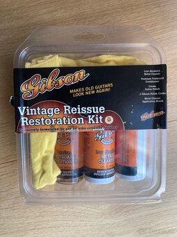 Predam gitaru Cort - 8