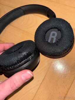 Bluetooth slúchadlá JBL Tune 500BT - 8