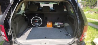 Jeep Grand Cherokee 3.0 - 8