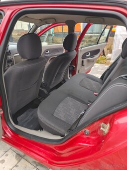 Renault Thalia 1,2 55kw - 8