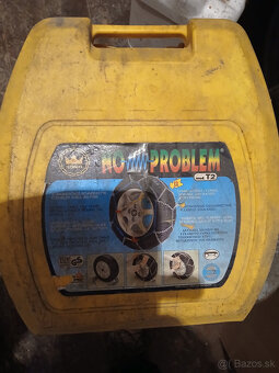 mam na predaj rôzne snehove reťaze - 8