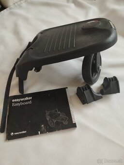 Easywalker Harvey II premium - 8