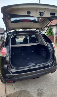 Automat X-Trail 1.6 DCI Diesel,kamera 360° - 8