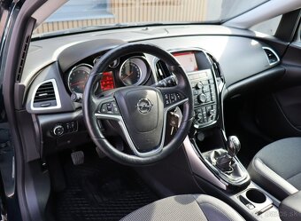 Opel Astra 1.4 Turbo Cosmo - 8