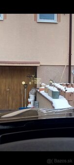 Bmw x3 30D, Hed-up,Navi,Hifi,Kamera, MOŽNÝ LEASING - 8