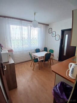 Trojizbový byt na prenájom  Tlmače - 8