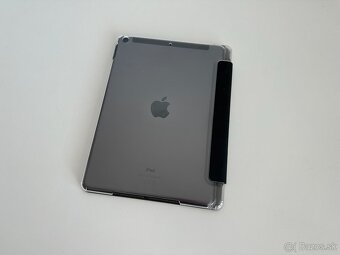 Apple iPad 8. generácia 128GB WiFi + Cellular - 8