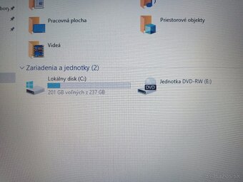 Hp Probook 450 g2 ,Intel® Core™i7 ,8gb ram ,ssd ,Windows 10 - 8