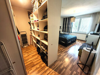 Veľký 3-IZB.  BYT, Špajza, 82 m2, Centrum, Topoľčany - 8