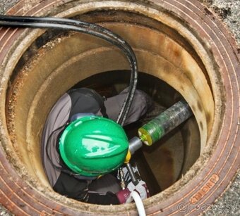 Predám hydraulicku jadrovú vŕtačku - 8