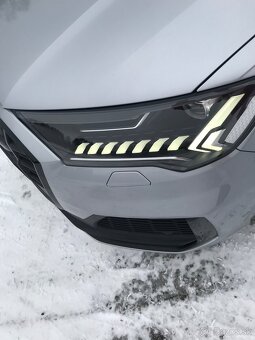 Audi Q7 PHEV 250 kW, 60 tfsi e, DPH‼️‼️‼️ - 8