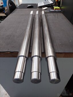 Programovanie CNC sustruhov - 8
