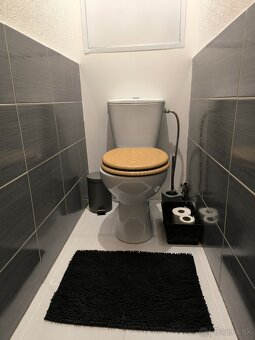 1-izbový byť na prenájom - 8