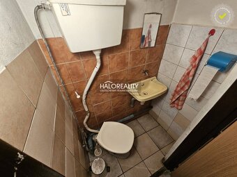 HALO reality - Predaj, pozemok 551 m2 Tisovec, a prevádzka - 8