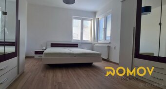 PRENÁJOM - rodinný dom v tichej a peknej lokalite Topoľčian - 8