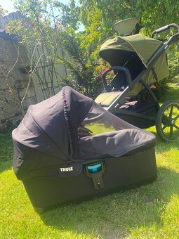 Thule Urban glide 2 - 8