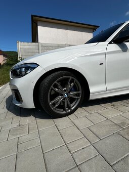 BMW M1 Performance, A/T, xdrive, 80600km - 8