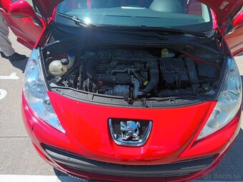 Peugeot 207 1.4 HDi – 2012 – Hatchback 5d - 8