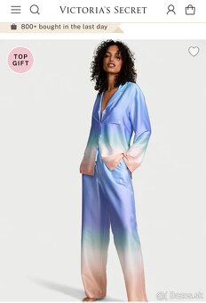 Victoria Secret pizamo - 8