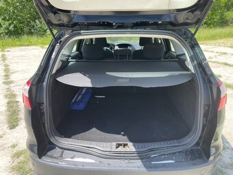 Ford Focus Combi 1.6 TDCi - 8