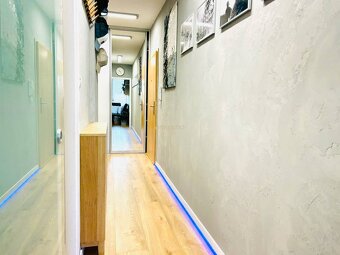 ASSENZIO - PREDAJ - 2 IZBOVÝ BYT 54 M2 S LOGGIOU- PROJEKT DO - 8